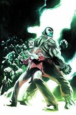 Batman Eternal #31 DC Comics Comic Book