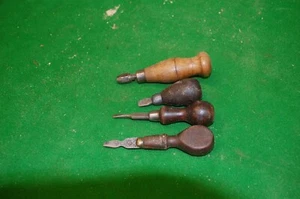 3- Driver 1-Hand Chuck - Picture 1 of 1