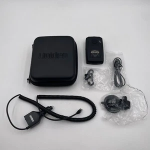 UNIDEN R4 Extreme Long-Range Laser/Radar Detector, Black - Picture 1 of 7