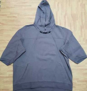 Herren Nike Jacke AJ2760-065 Blau NEU Größe XL - Bild 1 von 4