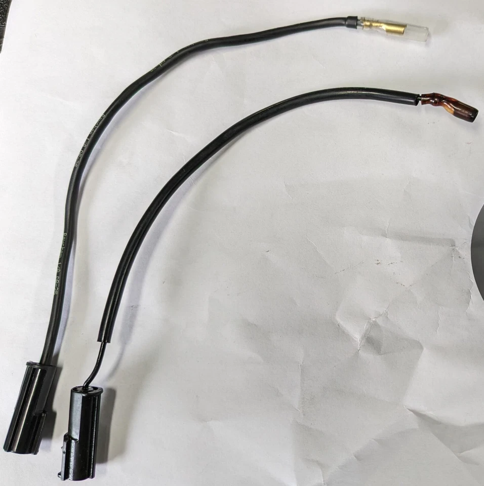 FD3S FD Mazda RX7 RX-7 Power Steering wire NEW replacement 1993 1994 1995 Foto 1 de 1