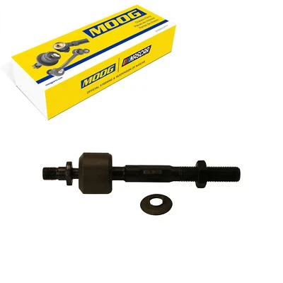 Extremo de barra de dirección interior delantero MOOG para Honda Accord 1994-1997 Foto 1 de 4