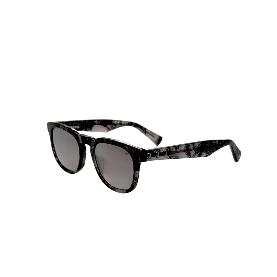 Gafas de sol John Varvatos para hombre 50 mm azules SJV555-500BLE Foto 1 de 1