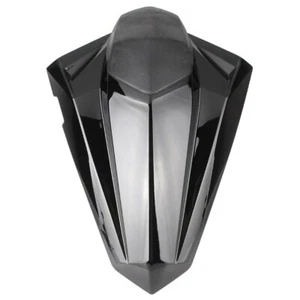 Black Rear Seat Cover Cowl For Kawasaki EX300R 2013 - 2017 Ninja 250 14 15 16 - Picture 1 of 5