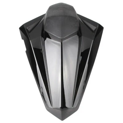 Motorbike Black Rear Seat Cowl Cover For Kawasaki Ninja 300 EX300R 2013-2017 - Изображение 1 из 4