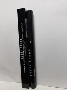 Bobbi Brown Long-Wear Cream Eyeliner Stick Panther Matte Full Size - Bild 1 von 6