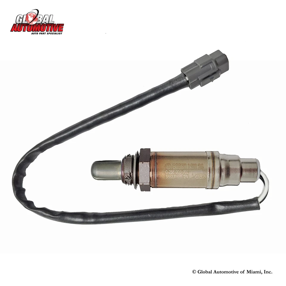 Sensor de oxígeno Bosch 13702 para 1996-1999 Subaru Forester Impreza Legacy UPSTREAM Foto 1 de 1