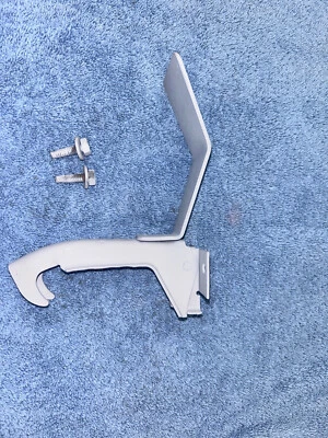 1971 1972 1973 1974 Dodge Charger Super Bee Hood Hook Secondary catch release 71 - Image 1 of 4