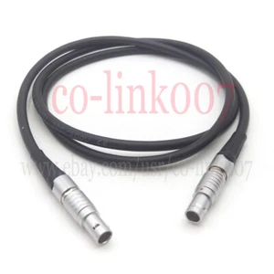 Tilta Nucleus-M Wireless Focus Motor Cable 7-pin to 7 pin (15-300cm) - Picture 1 of 4