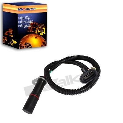 Walker Engine Crankshaft Position Sensor For 1994-1999 Chevrolet K2500 Suburban - Image 1 of 4