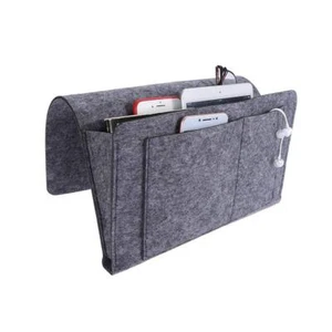 Sofa Armrest Organizer Non Slip Armchair Caddy Remote Control Holder for Recl... - Picture 1 of 9