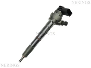 Fuel injector VW T6 Crafter; MAN TGE 2.0TDI 0445110986 04L130277E - Picture 1 of 8