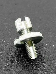 Yamaha 2007 Road Star 1700 Clutch Adjustment Bolt/Nut *OEM 90123-08046-00 - Picture 1 of 2
