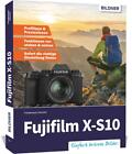 Fujifilm X-S10 ~ Friedemann Hinsche ~  9783832804602
