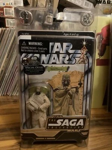 Hasbro Star Wars The Saga Collection Sand People - Imagen 1 de 3