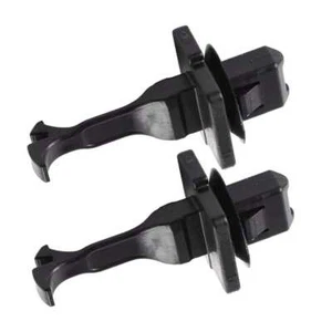 2x Windshield Pillar Trim Clip Fit for Subaru Forester Outback 909150031 - Picture 1 of 5