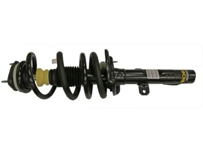 Conjunto de muelle helicoidal y puntal Monroe 48986VSMK para Ford Transit-250 2015-2017 Foto 1 de 2