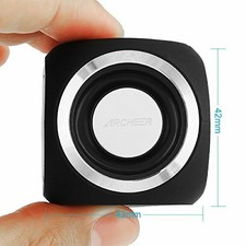 archeer waterproof bluetooth speaker