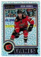 14/15 O-PEE-CHEE PLATINUM HOCKEY ROOKIE RC TRAXX CARDS #151-200 U-Pick From List