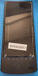 DTFACE057 - HP Envy 750-114 Desktop Front Cover Bezel Faceplate 1B513P100-600-G - Picture 1 of 5