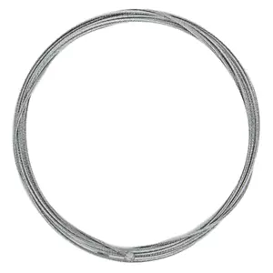 Sunlite Bicycle Universal Road or Mountain Bike Inner Gear / Shift Cable 1.3mm - Picture 1 of 1