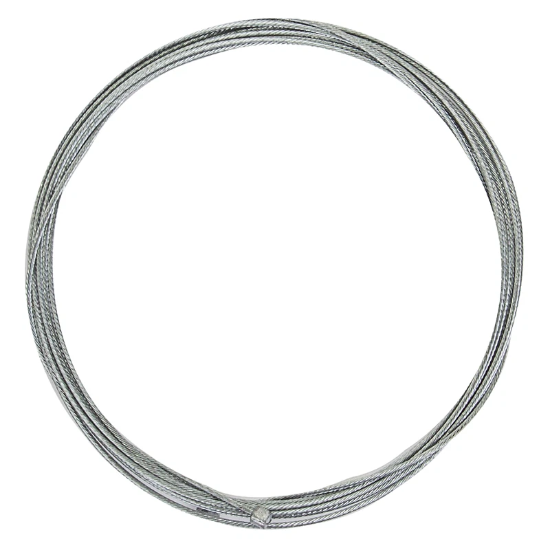 Cable de cambio/engranaje interior universal para bicicleta de carretera o montaña Sunlite 1,3 mm Foto 1 de 1