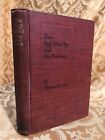 1920 The High School Boy and His Problems Thomas Arkle Clark Antique Book 1st Ed