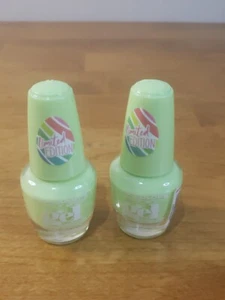 2~ L.A. Colors Color Craze Gel Extreme Shine Gel-Like Polish, Lucky Color - Picture 1 of 3