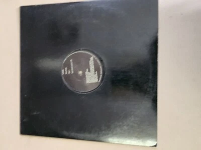 NEW ORDER Sub-Culture 12” 45 RPM Single Vinyl Record Album LP 1985 Qwest Disc NM - Image 1 of 4