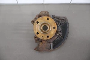 99-05 VW Volkswagen Beetle Jetta 1.8T Front Left LH Spindle Knuckle (79K Miles) - Bild 1 von 21