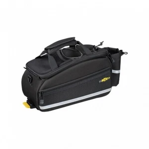 Topeak MTX TrunkBag EX QuickTrack 2.0 Gepäckträgertasche - Bild 1 von 5