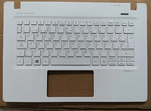 Acer Aspire V3-331 V3-371 Carcasa Teclado Español. 60.MPHN1.012 NSK-R72SW0S - Imagen 1 de 8