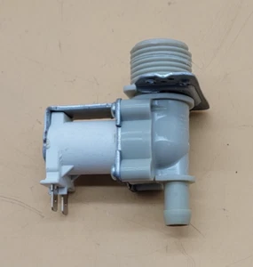Genuine Washer Amana Water Inlet Valve Part#IV-11S-16 - Picture 1 of 4