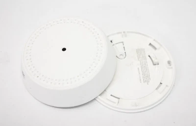 Honeywell Resideo Ademco Glass Break Detector SIXGBA 2 Way Wireless Device White - image 1 of 4