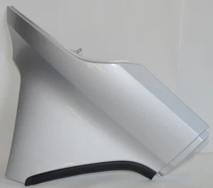 Guardabarros trasero izquierdo ford b-max 2014 paso rueda trasero AV11-R29613AG original - Imagen 1 de 7