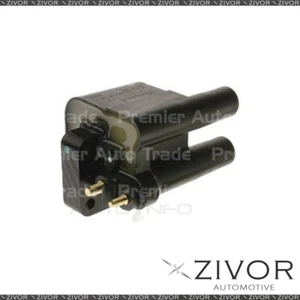 New * DELPHI * Ignition Coil For Mazda MX5 NA 1.6L B6 #IGC-127 - Picture 1 of 1