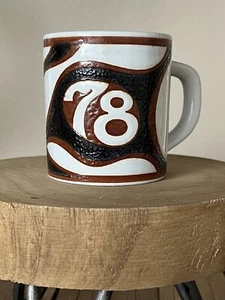 Royal Copenhagen 1978 3" Collector Cup - Picture 1 of 3