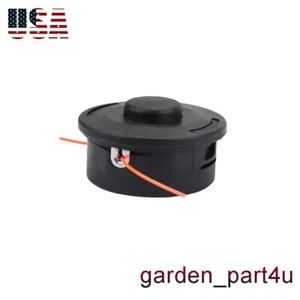 Cabezal de recortadora para Stihl FS55C FS55R FS55RC FS56C FS 56RC FS44R 4002-710-2191 - Imagen 1 de 9