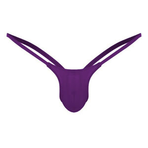 Sexy Mens Underwear Boxer Briefs Comfortable Breathable Elephant Nose Knickers❉
