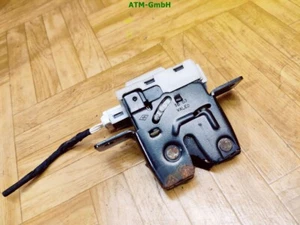 Heckklappenschloss Schloss hinten Renault Scenic 1 Valeo 8200076248B - Bild 1 von 6