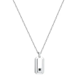 Collana uomo in acciaio Brosway collezione FORGE- BGF01 - Foto 1 di 4