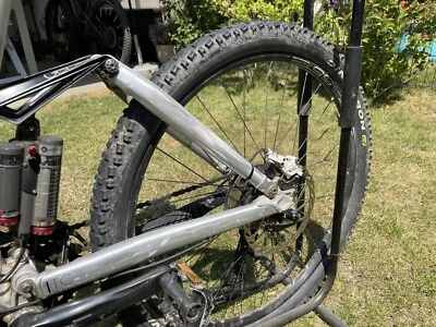 moutainbike 26 zoll  - Bild 1 von 4