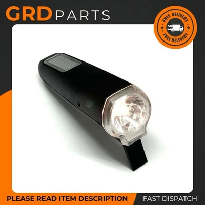 GENUINE CITROEN C4 PICASSO & PEUGEOT 3008 2007-2013 REAR BOOT LAMP LIGHT TORCH - Image 1 of 4