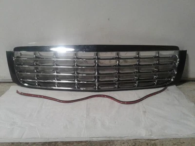 Rejilla Concours para 94-96 DEVILLE 1404763 Foto 1 de 4