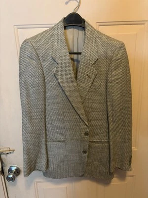 Abrigo deportivo Mani de Giorgio Armani, 38 Foto 1 de 4