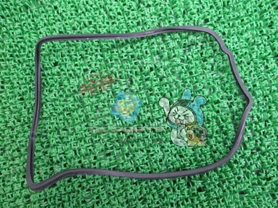 Junta de caja de filtro de aire CB750K - En stock, lista para enviar - Sujetador Honda genuino... Foto 1 de 4