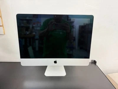 Apple iMac A1418 Quad Core I5 con Ventura excelente estado Foto 1 de 3