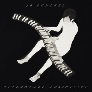 JB Dunckel JB Dunckel: Paranormal Musicality (Vinyl) 12" Album - Picture 1 of 2