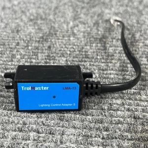 TrolMaster LMA-13, Hydro-X Lighting Control Adapter S - Picture 1 of 3