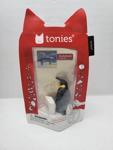 National Geographic Kids: Pinguin Tonie - Bild 1 von 2